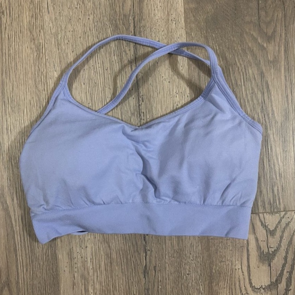 NVGTN invincible bra